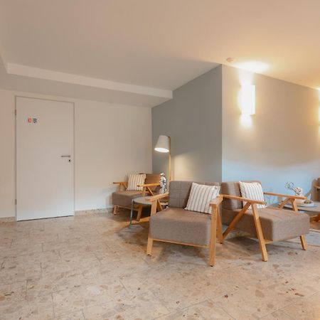 Haus Bielefeld Ferienwohnung 31 Norderney Exteriér fotografie