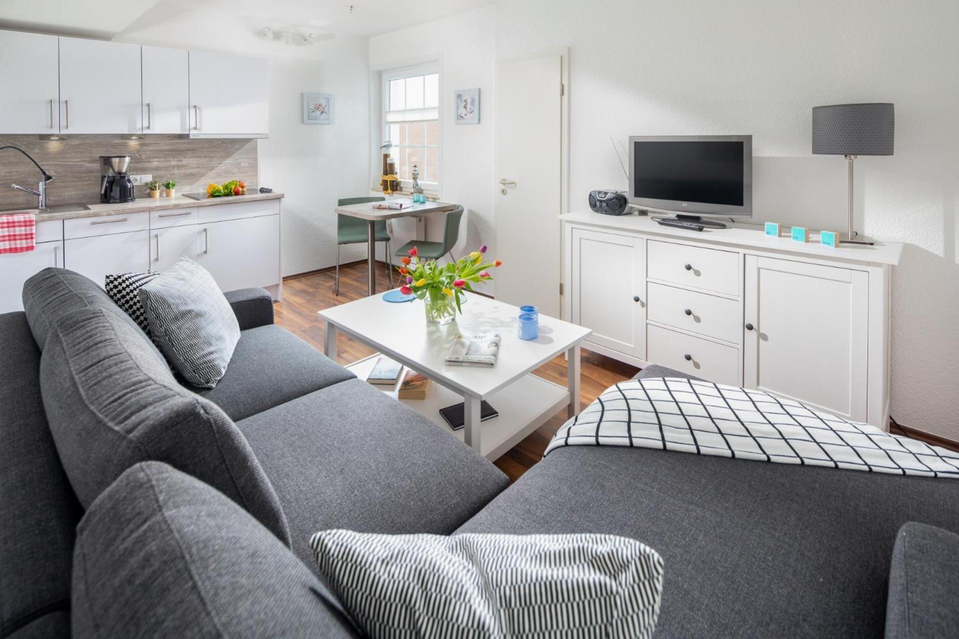Haus Bielefeld Ferienwohnung 31 Norderney Exteriér fotografie