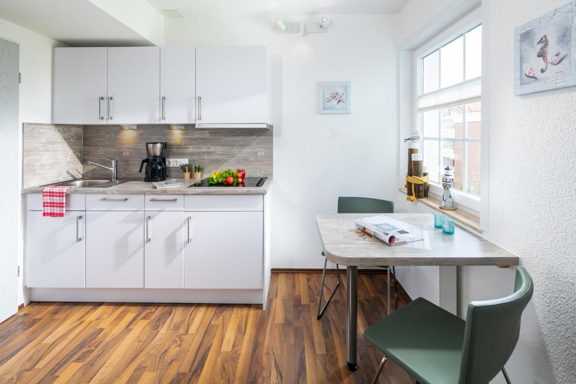 Haus Bielefeld Ferienwohnung 31 Norderney Exteriér fotografie