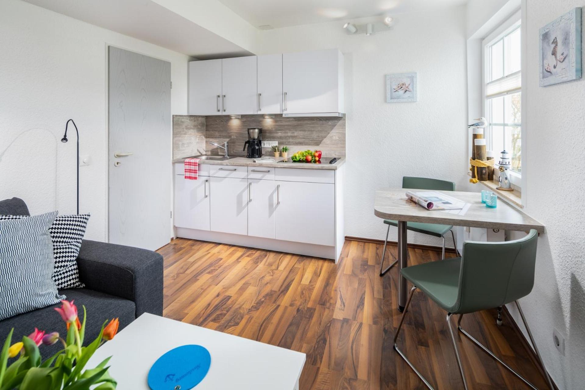 Haus Bielefeld Ferienwohnung 31 Norderney Exteriér fotografie